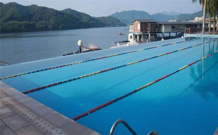 邓州游泳池细菌超标原因及处理方法